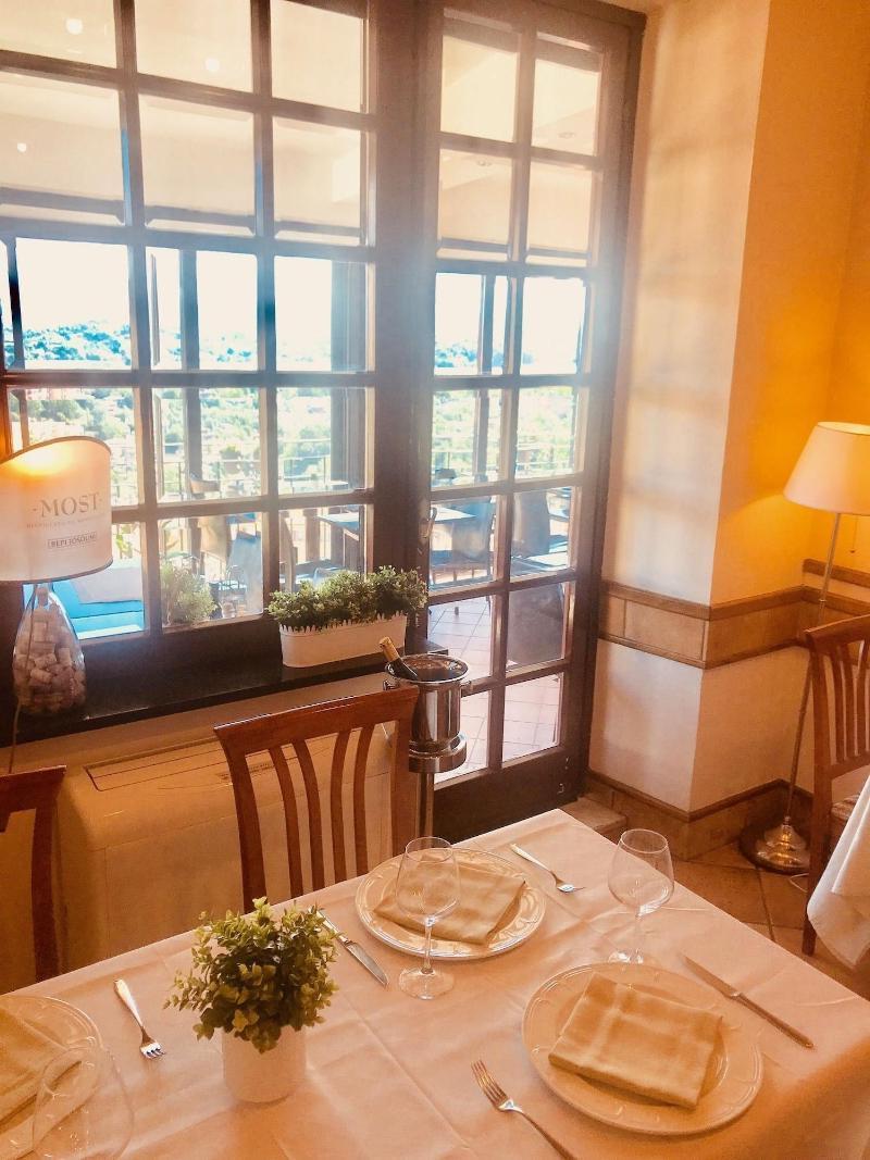 Hotel Ristorante Garibaldi Frosinone Esterno foto