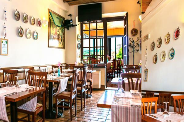 Hotel Ristorante Garibaldi Frosinone Esterno foto
